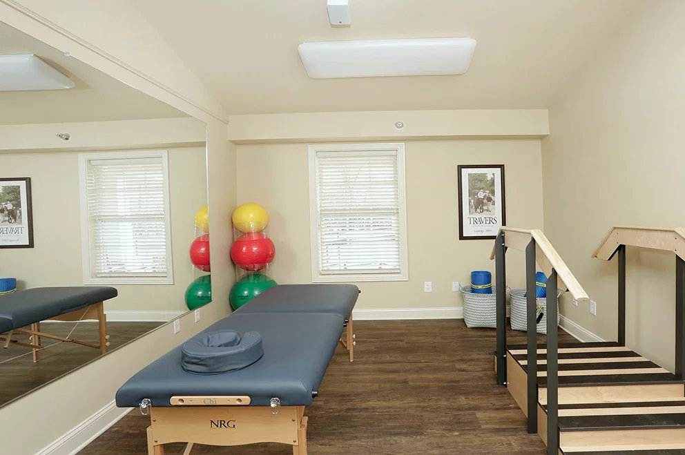 MEADOWTHORPE ASSISTED LIVING & MEMORY CARE