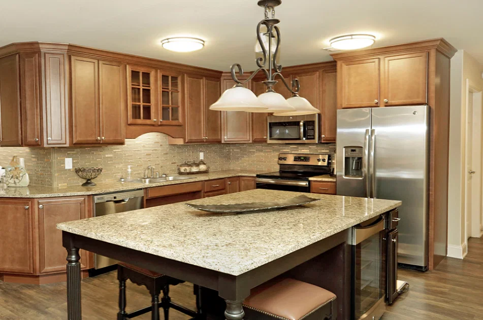 MEADOWTHORPE ASSISTED LIVING & MEMORY CARE
