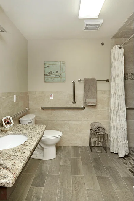 MEADOWTHORPE ASSISTED LIVING & MEMORY CARE