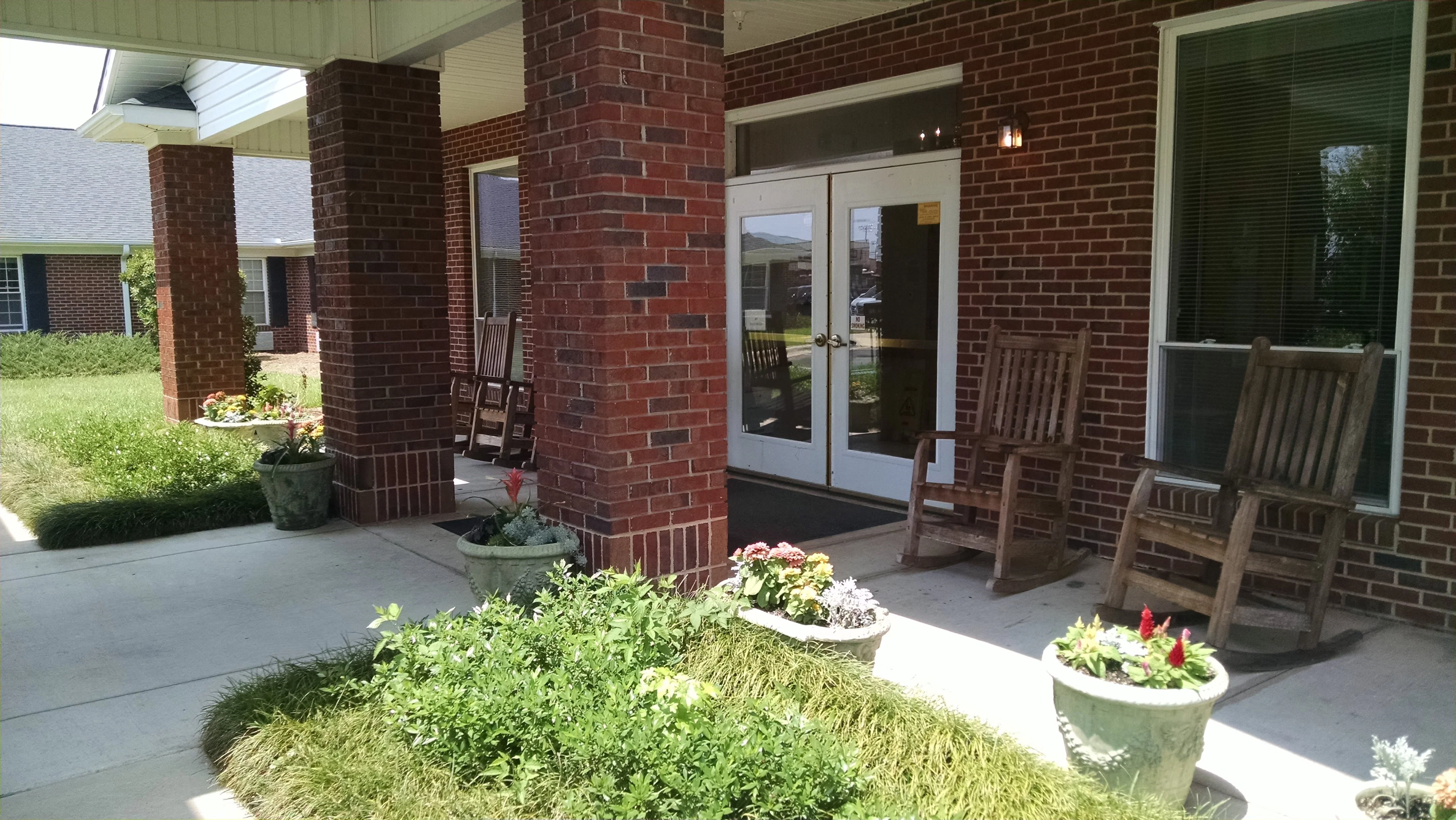 Meadowview Terrace of Wadesboro