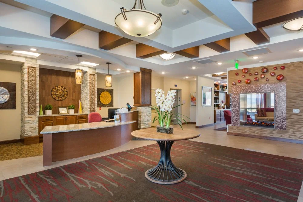 Melody Living Assisted Living & Memory Care - Assisted Living photo
