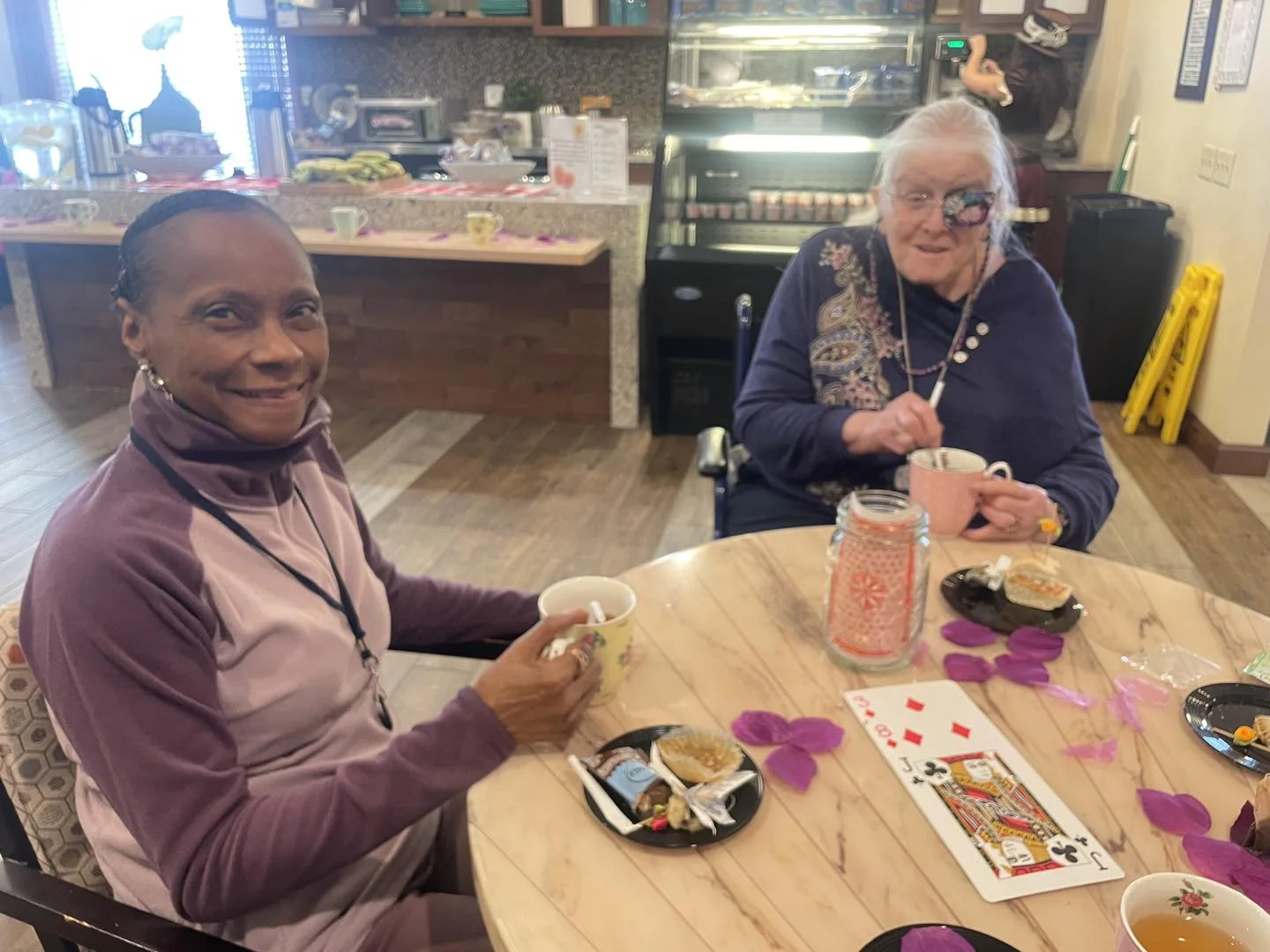 Melody Living Assisted living & Memory Care