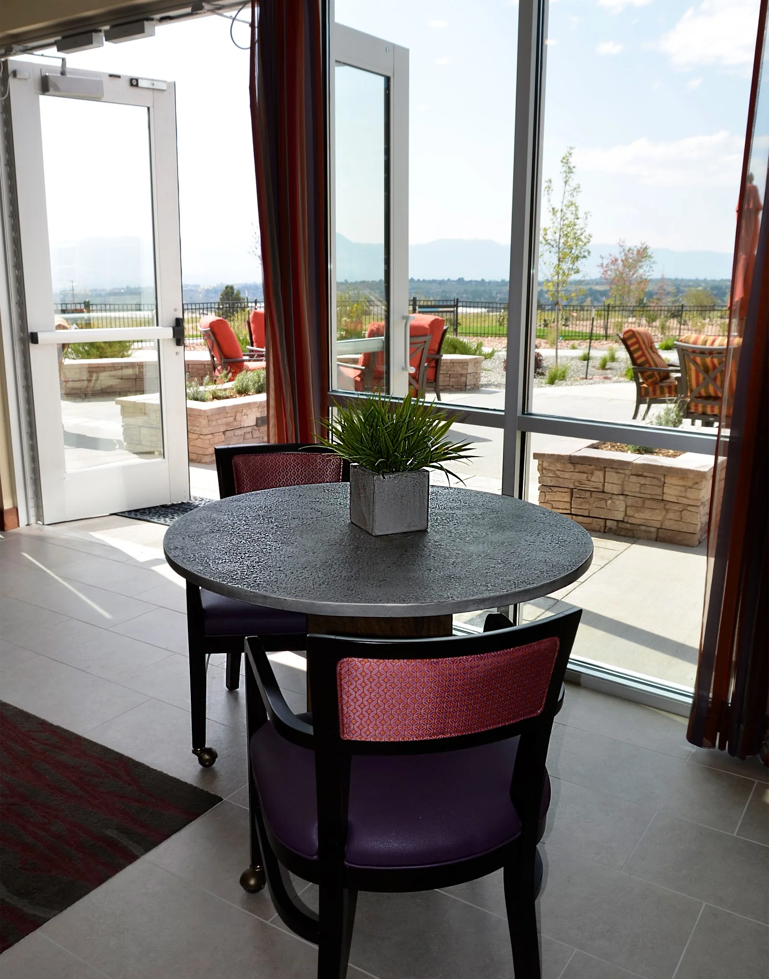 Melody Living Assisted living & Memory Care