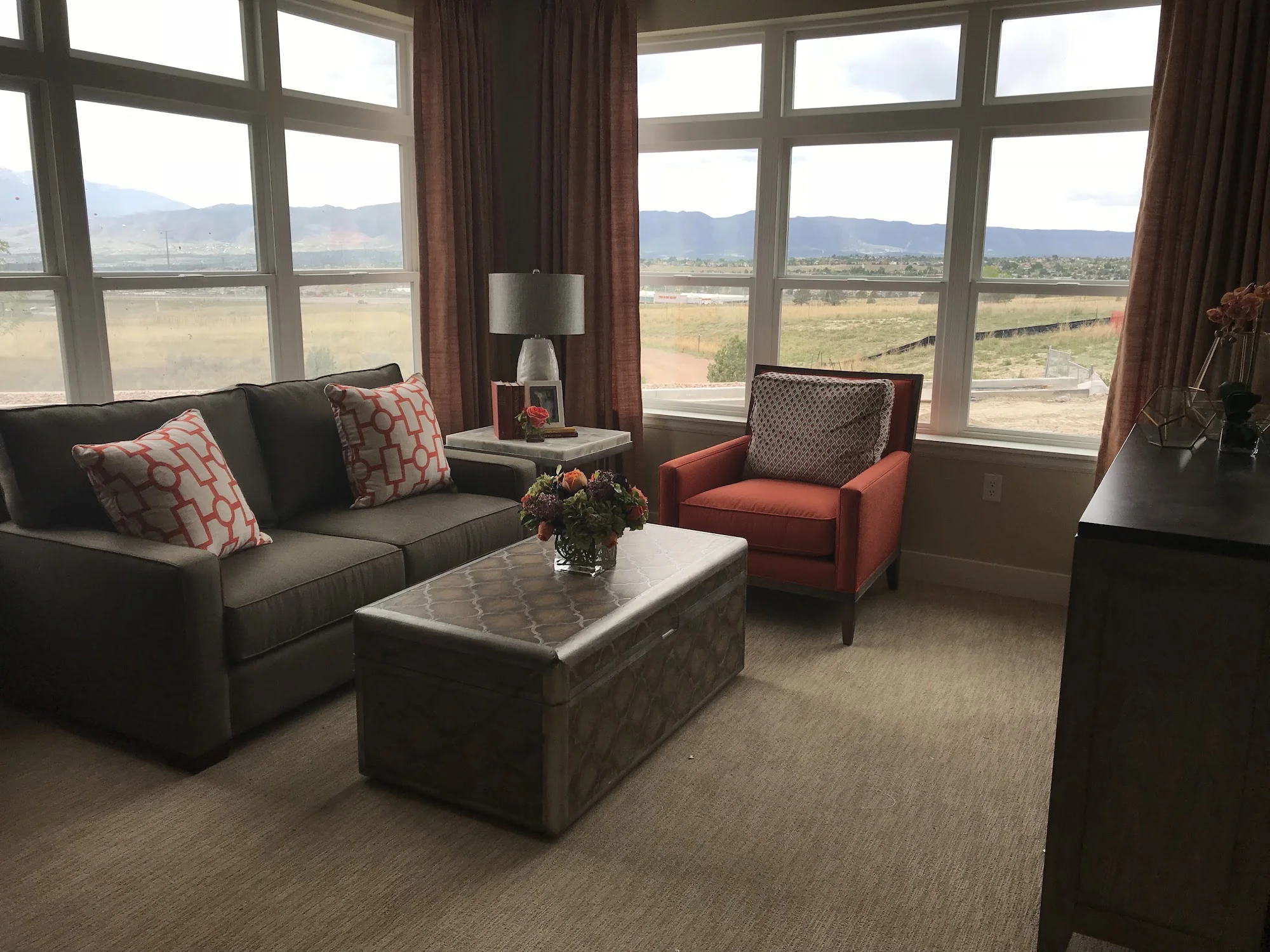 Melody Living Assisted living & Memory Care