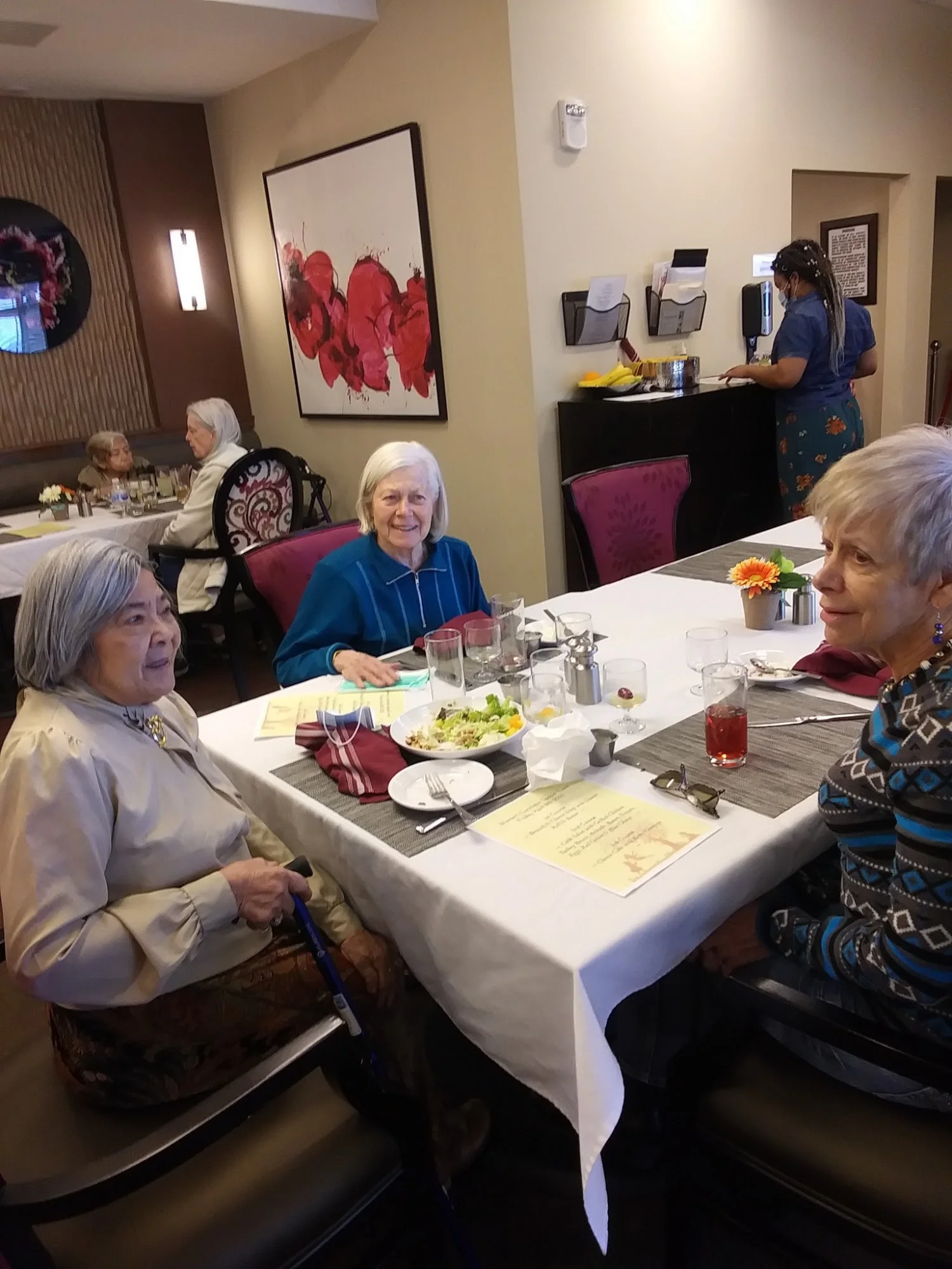 Melody Living Assisted living & Memory Care