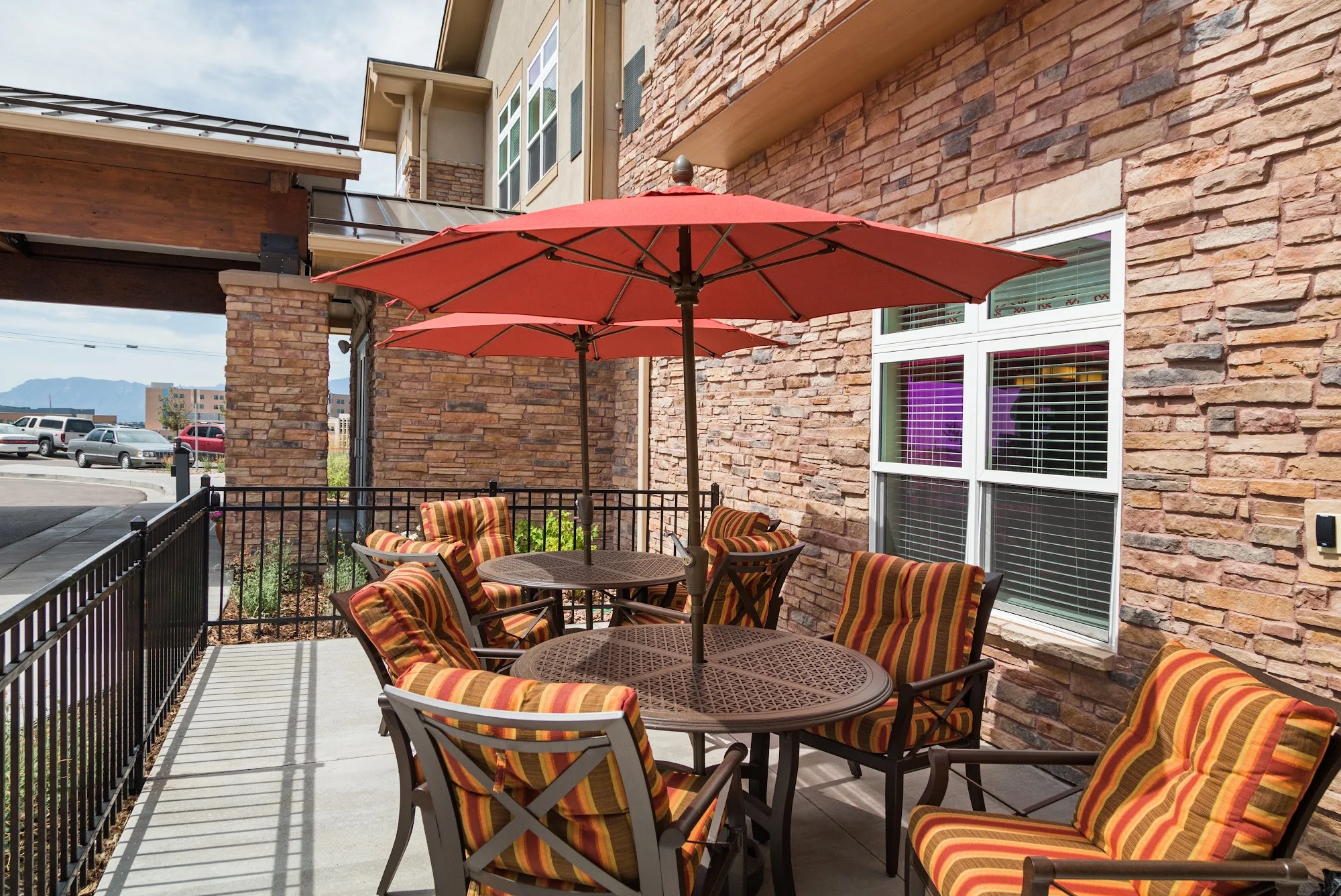 Melody Living Assisted living & Memory Care