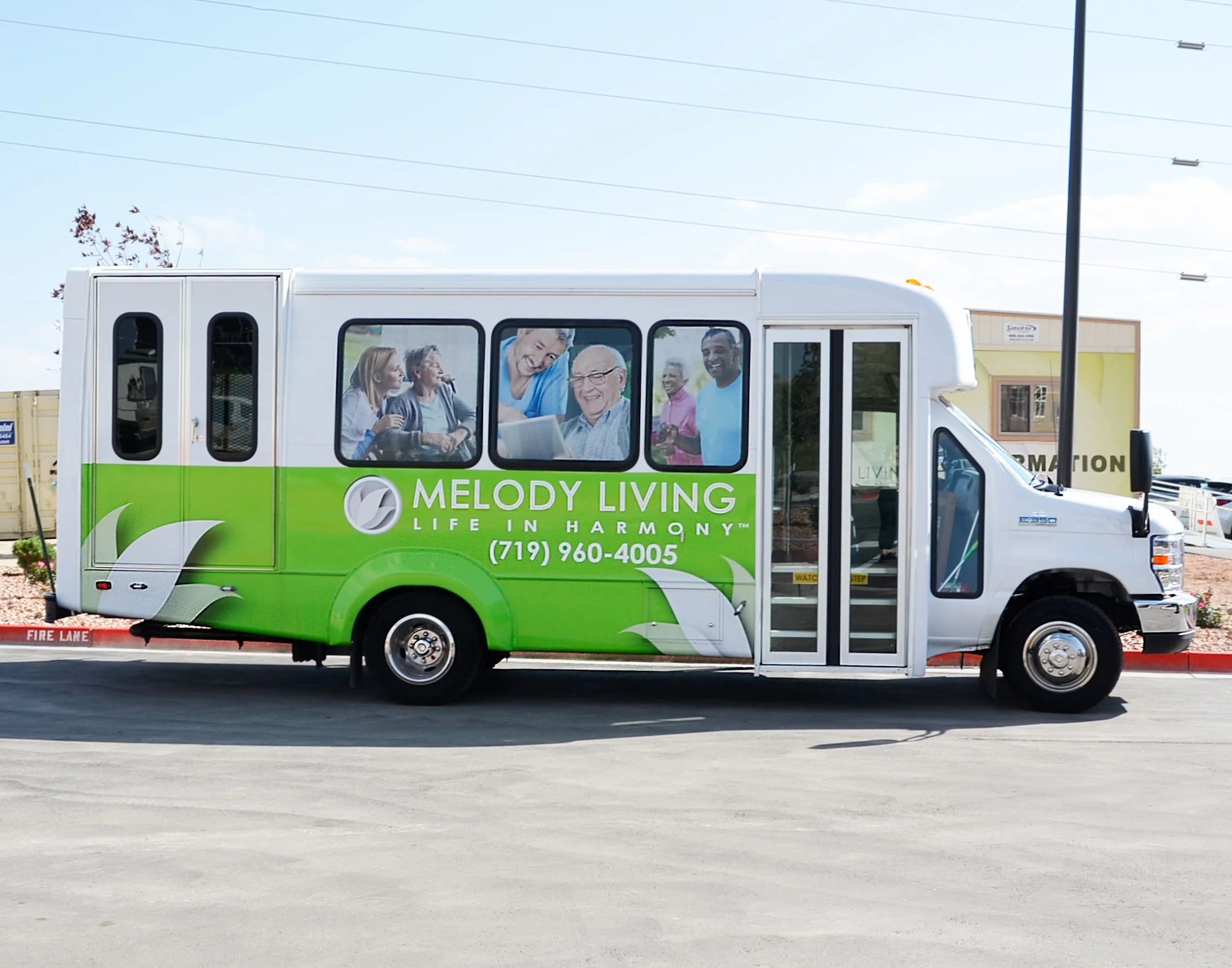 Melody Living Assisted living & Memory Care