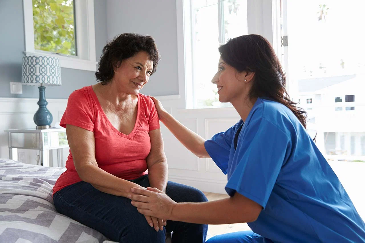 Memorial Community Care