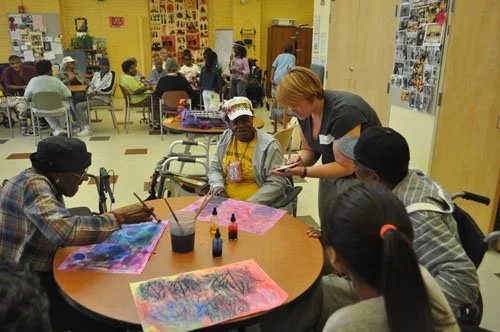 MERCY NEIGHBORHOOD MINISTRIES OF PHILADELPHIA, INC.
