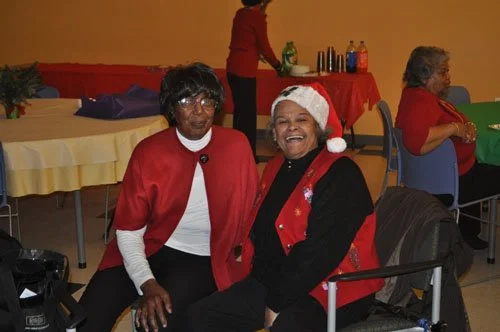 MERCY NEIGHBORHOOD MINISTRIES OF PHILADELPHIA, INC.