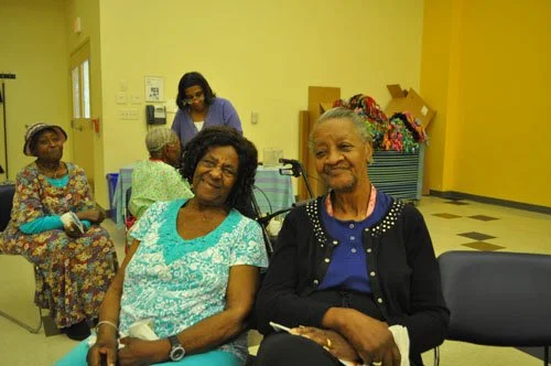 MERCY NEIGHBORHOOD MINISTRIES OF PHILADELPHIA, INC.