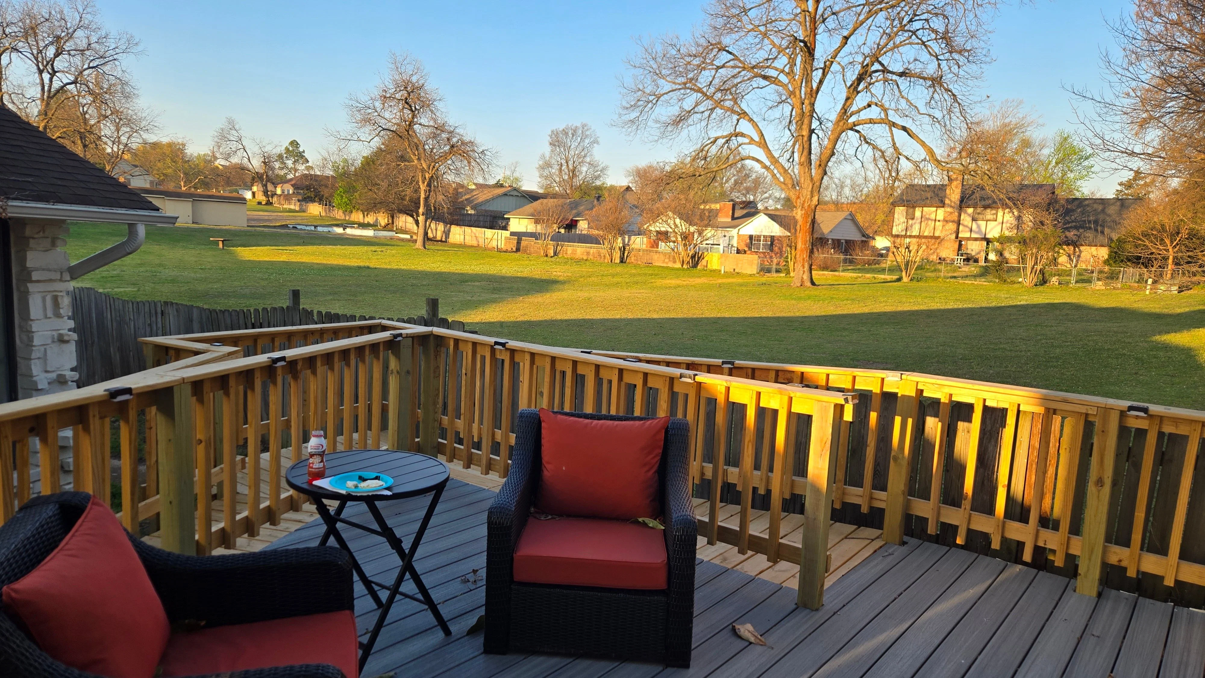 MERCY SPRINGS LIVING CENTER