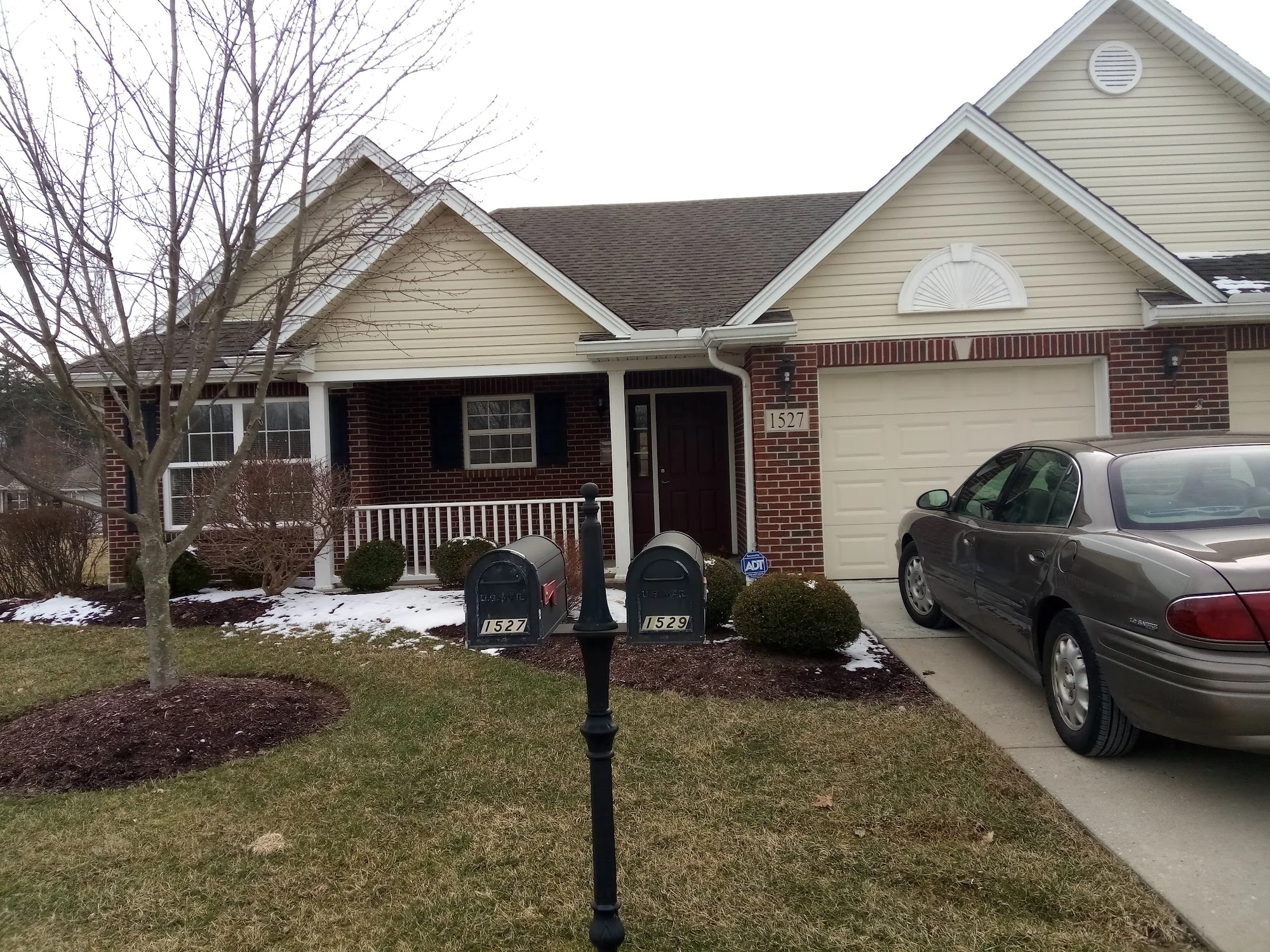 Mercy Health - StoneBridge at Winton Woods