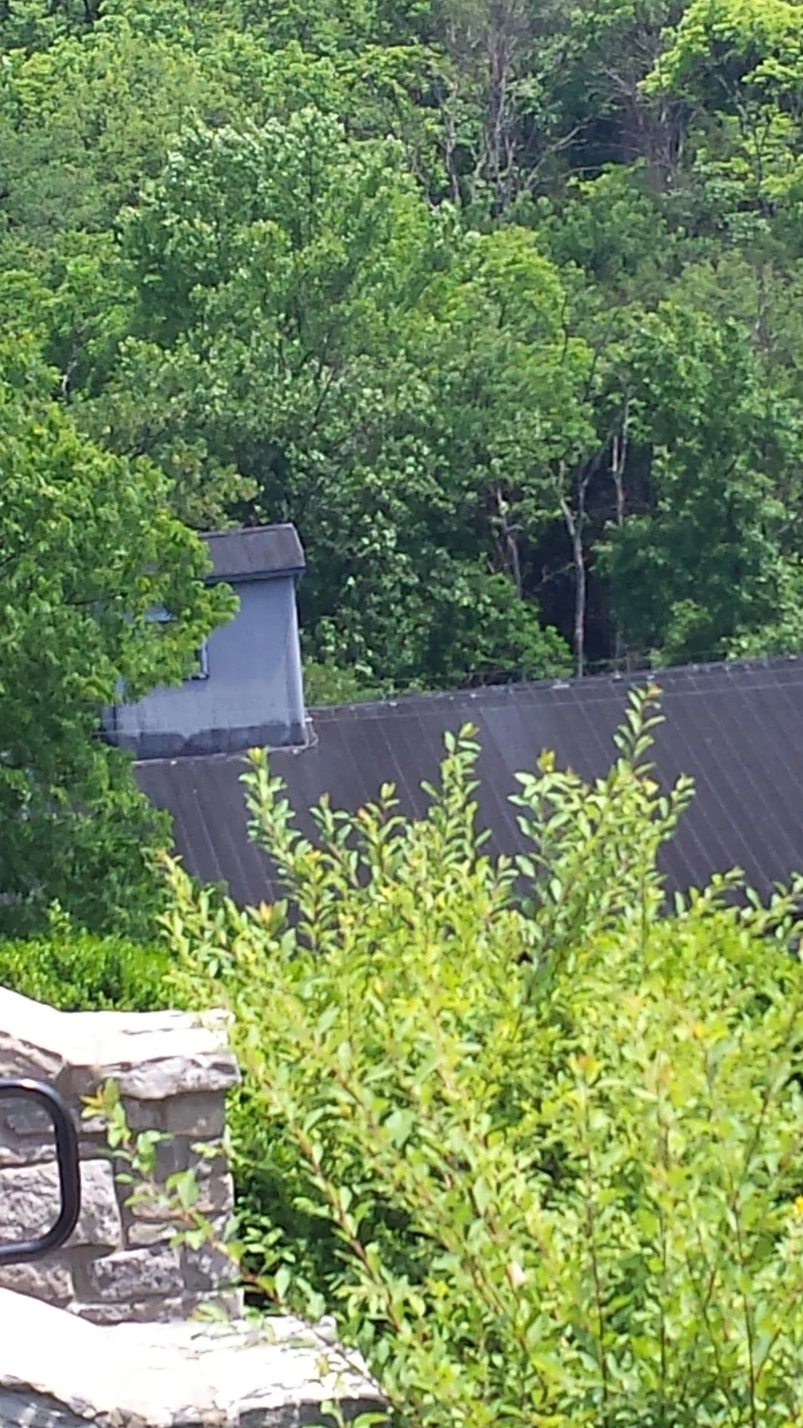 Mercy Health - StoneBridge at Winton Woods