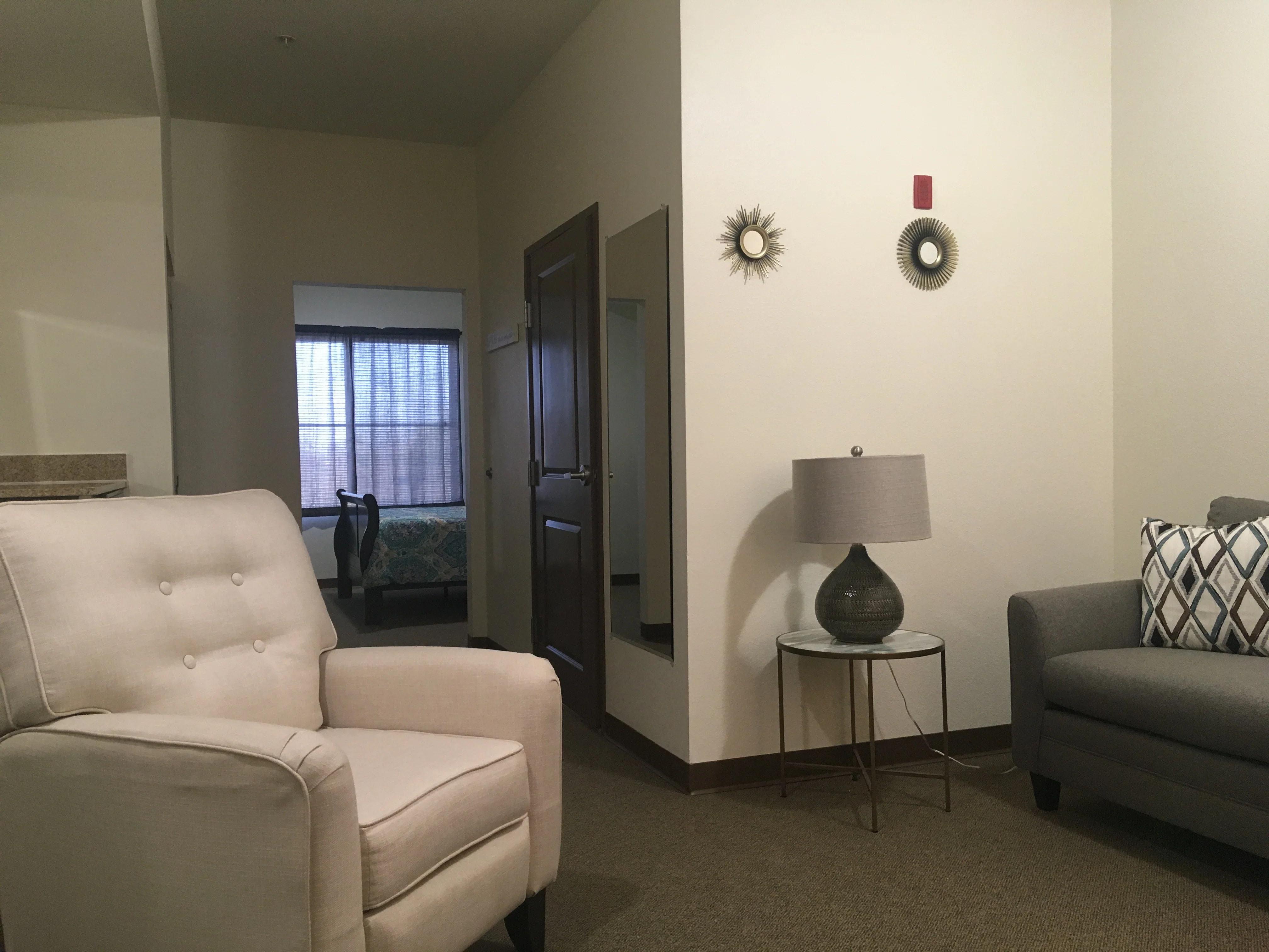 MERIDIAN LIVING