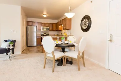 Meridian Hills Senior Apartments