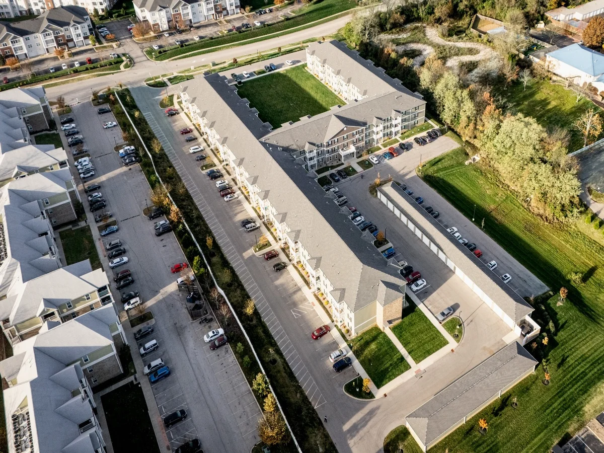 Meridian Hills Senior Apartments