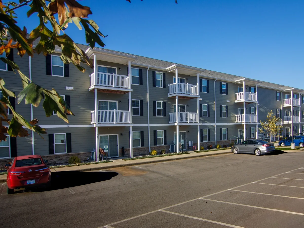 Meridian Hills Senior Apartments