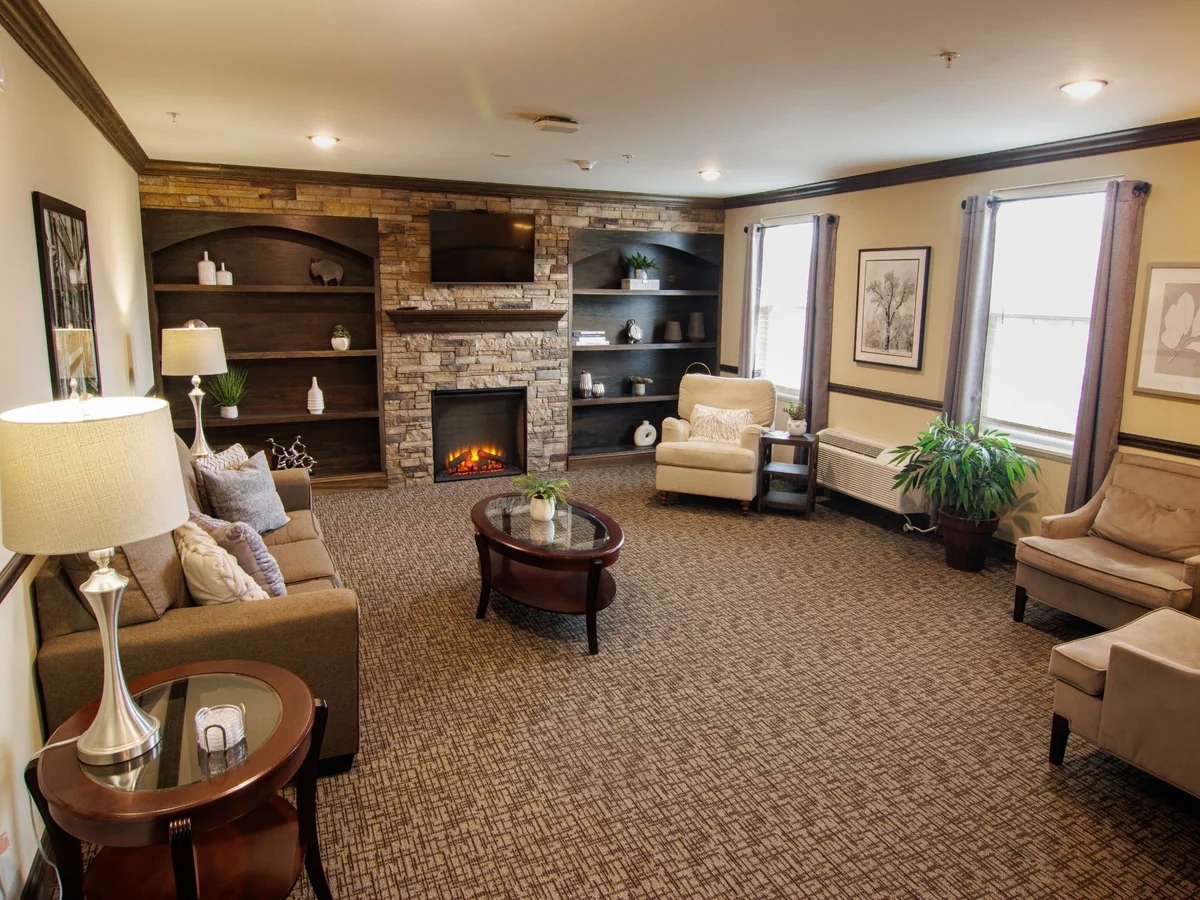 Meridian Hills Senior Apartments