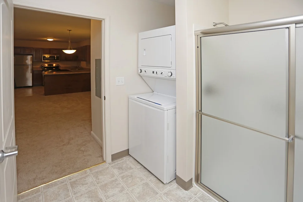 Meridian Hills Senior Apartments