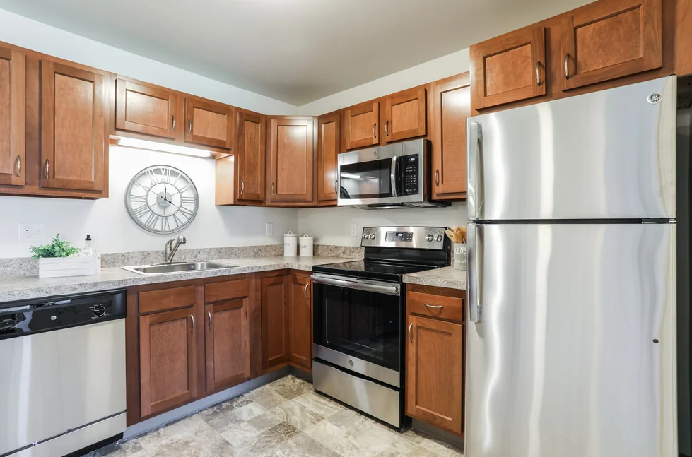 Meridian Hills Senior Apartments