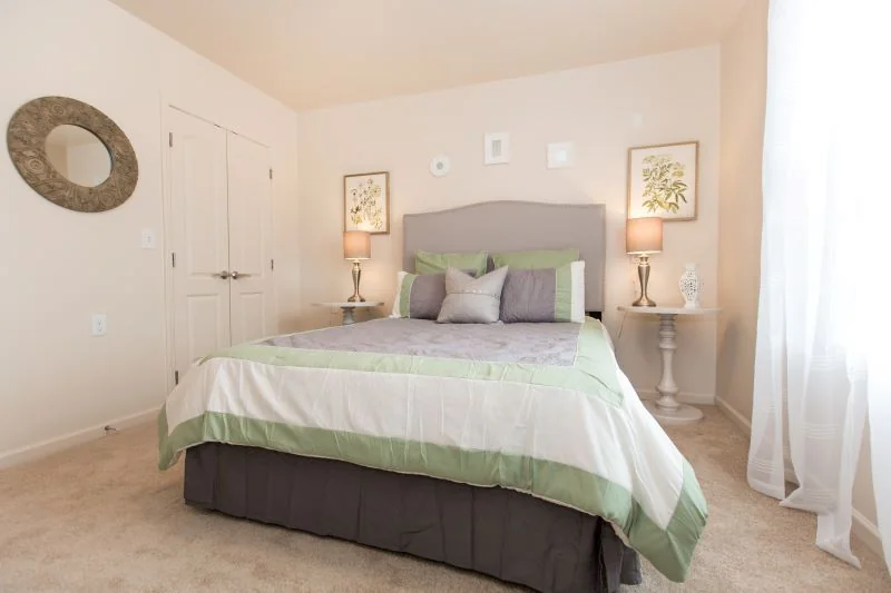 Meridian Hills Senior Apartments