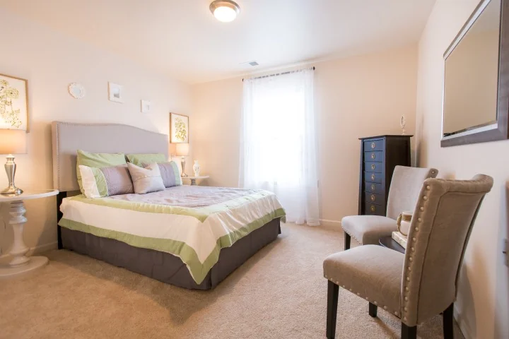 Meridian Hills Senior Apartments