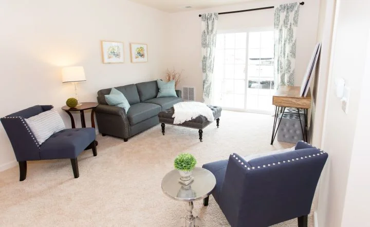 Meridian Hills Senior Apartments