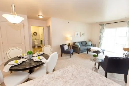 Meridian Hills Senior Apartments