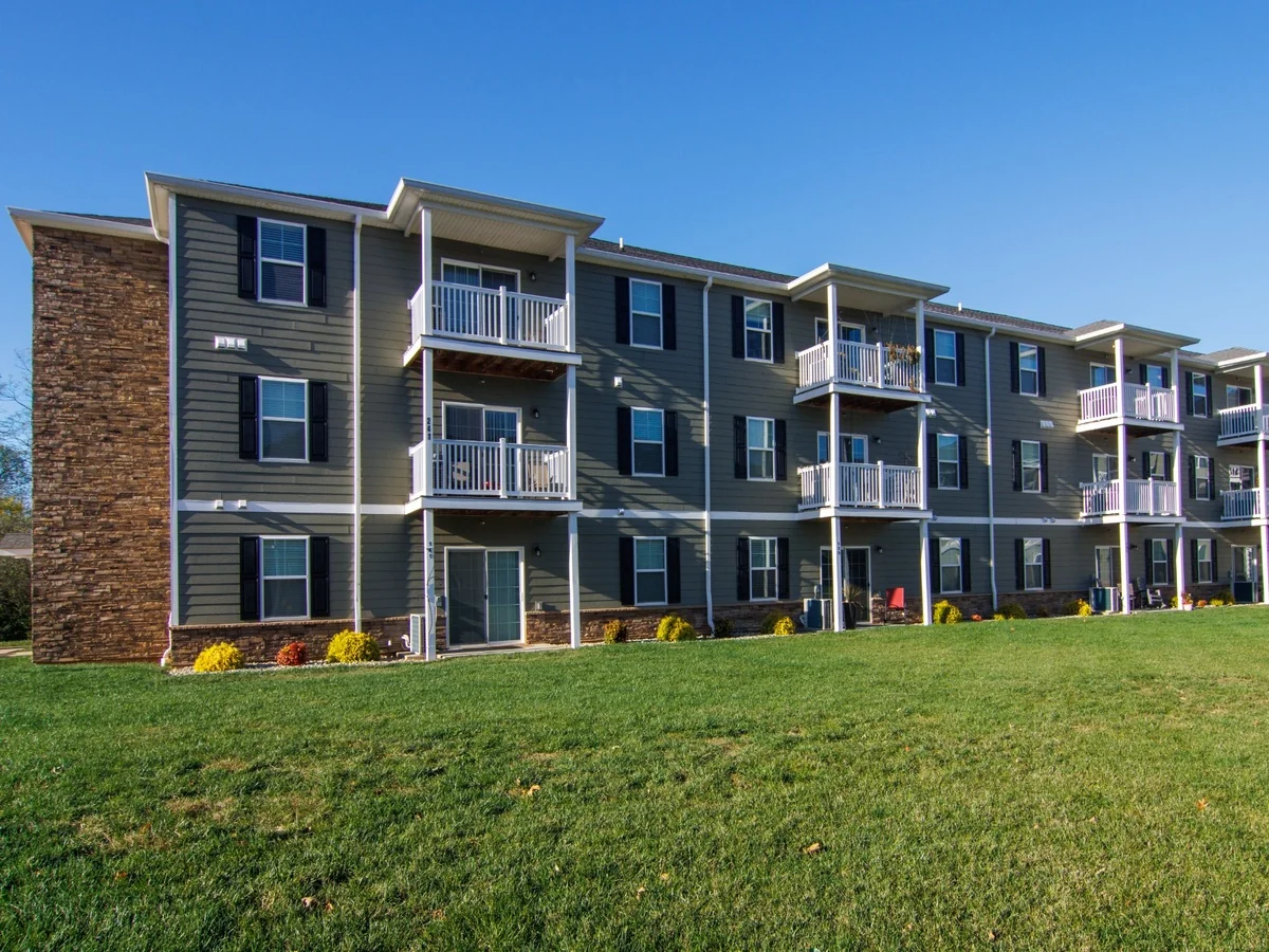 Meridian Hills Senior Apartments