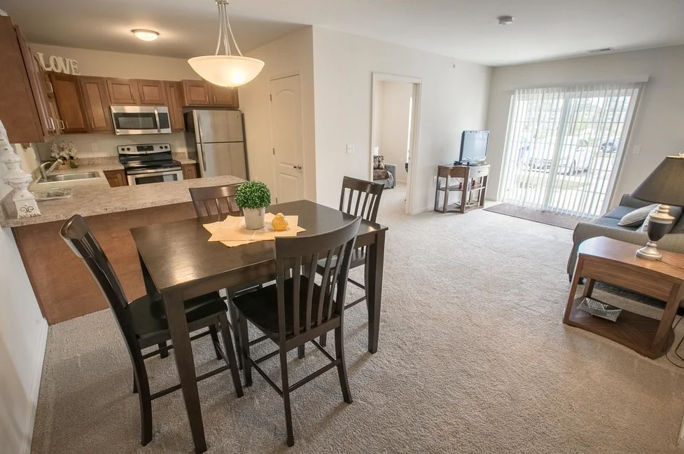 Meridian Hills Senior Apartments