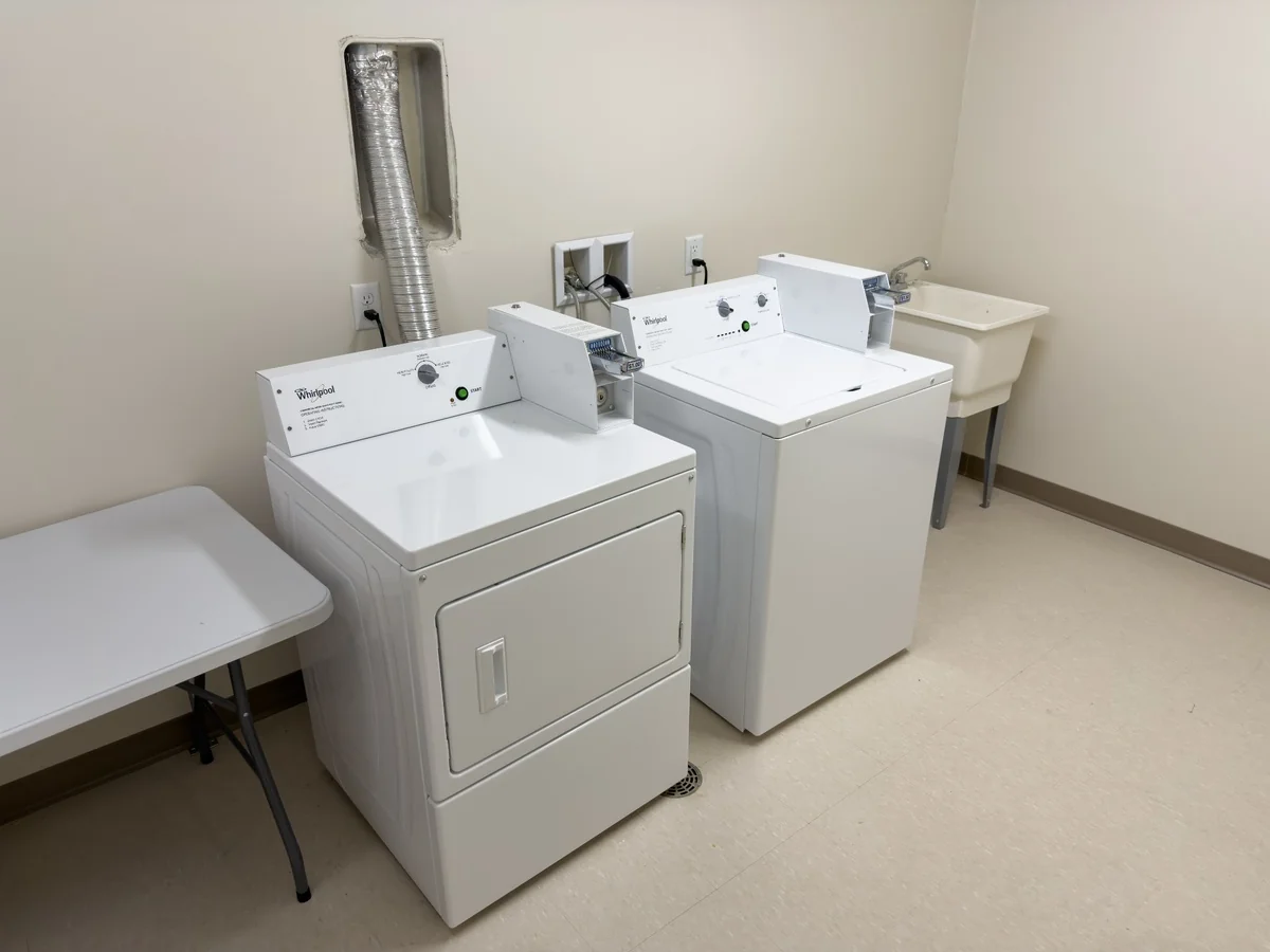 Meridian Hills Senior Apartments