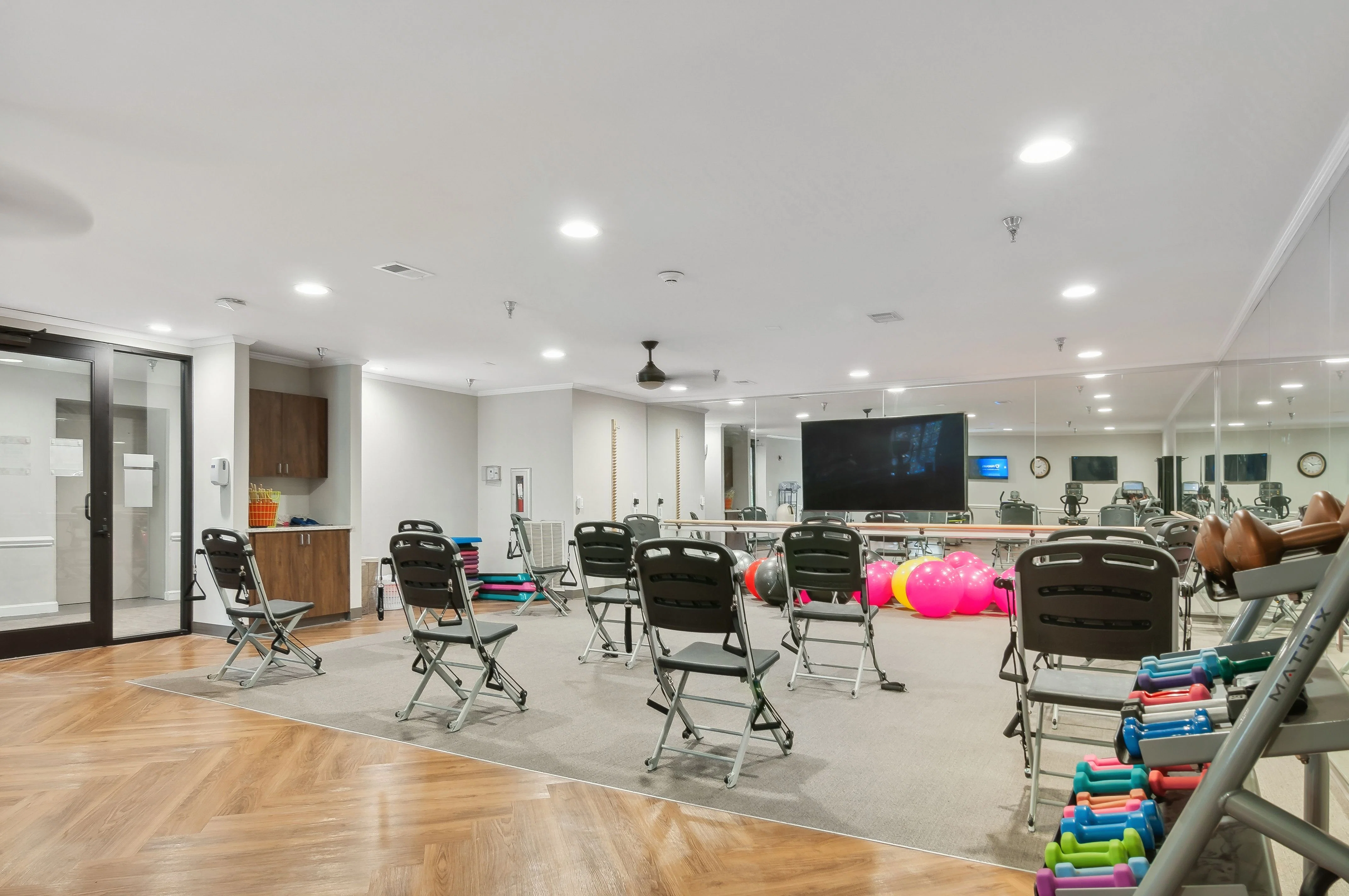 Merrywood on Park - Assisted Living photo