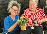 MESA ELDER CARE INC
