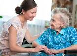 MESA ELDER CARE INC