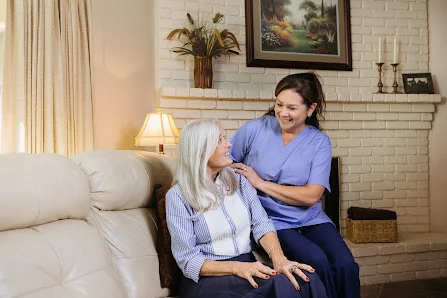 MESA ELDER CARE INC