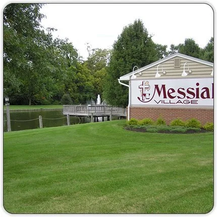 MESSIAH LIFEWAYS