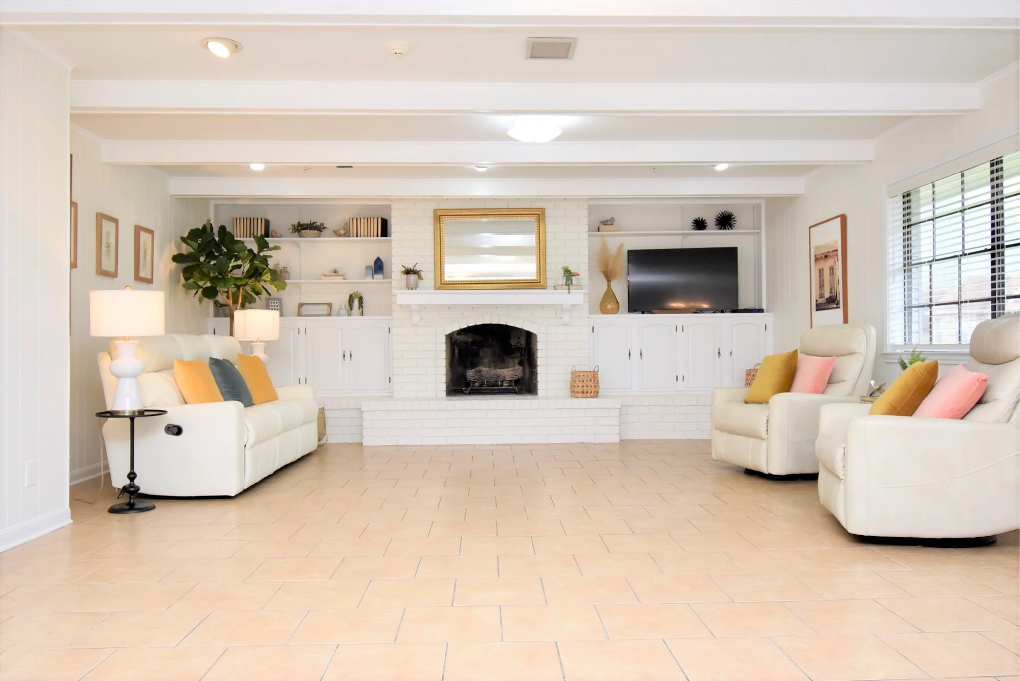 Metairie Heights House