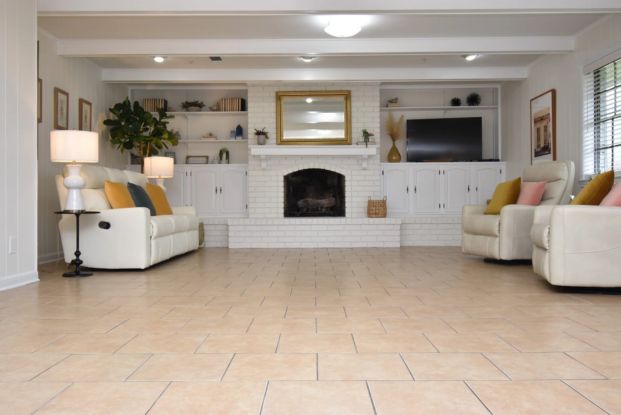 Metairie Heights House