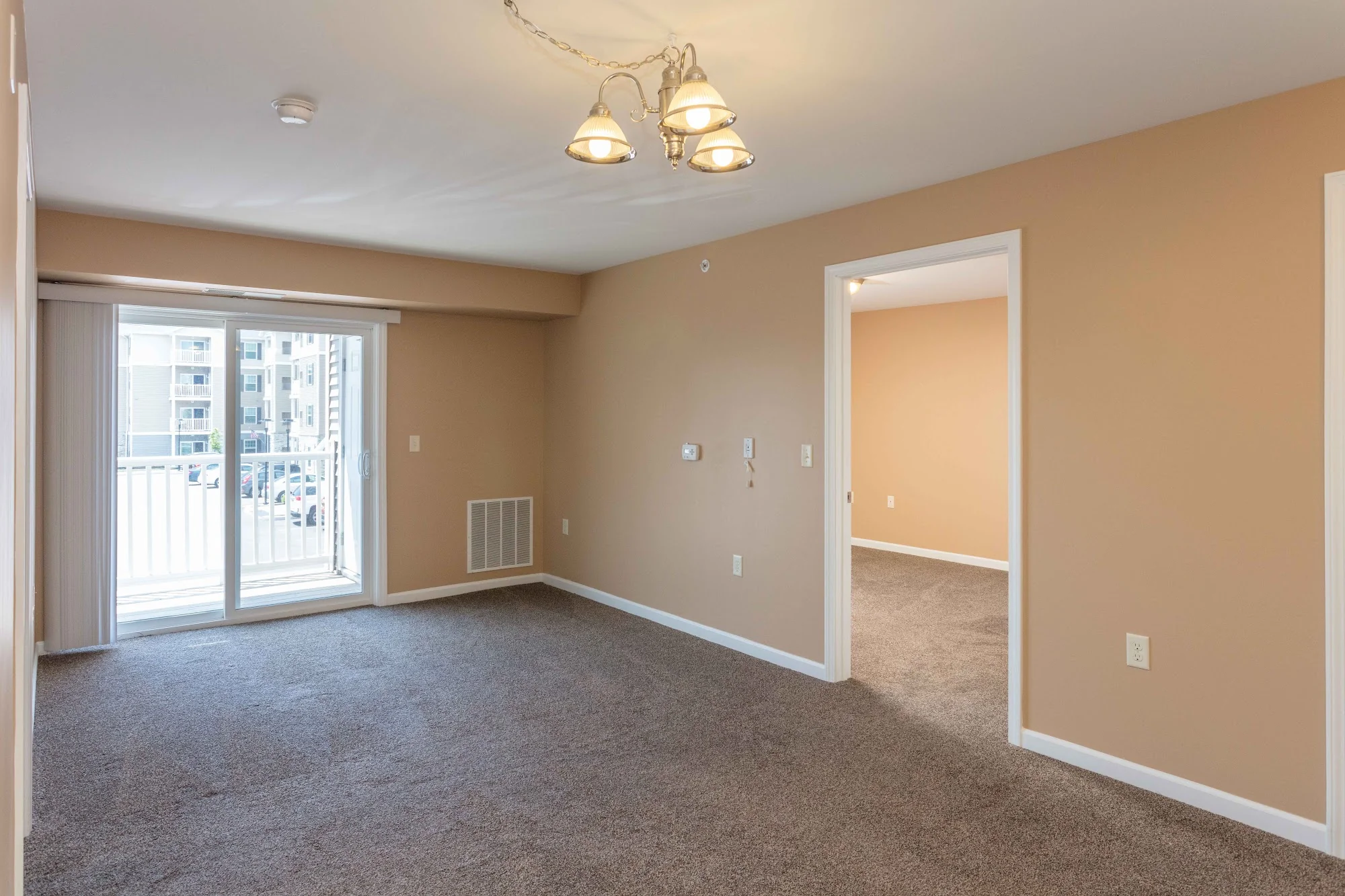 Meyer Pointe Senior Apartments