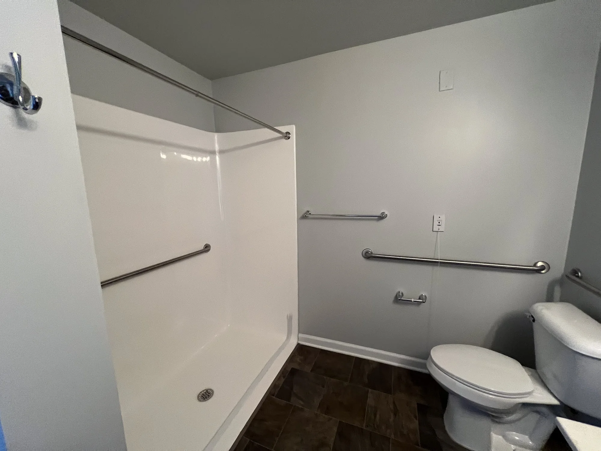 Meyer Pointe Senior Apartments