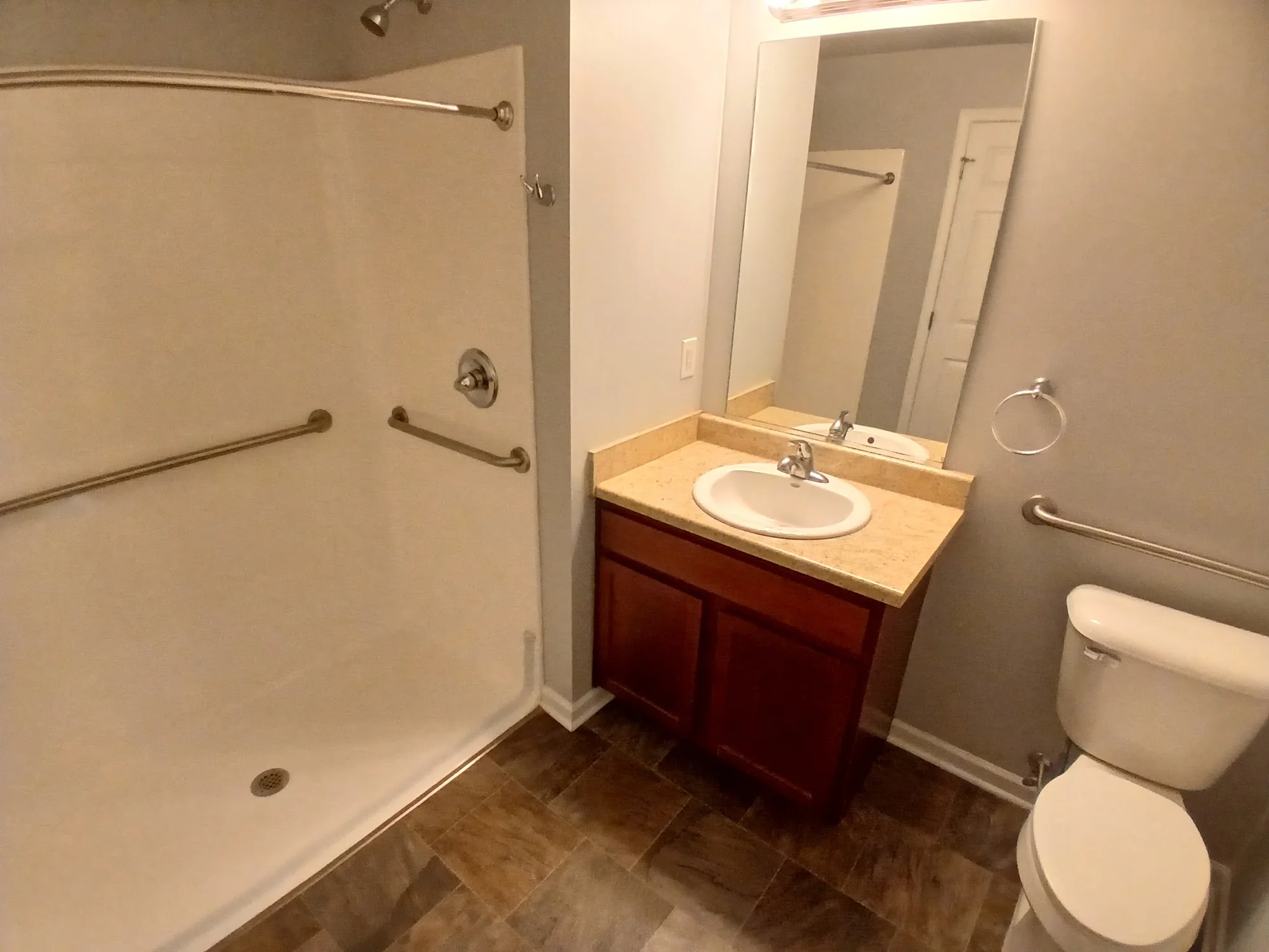 Meyer Pointe Senior Apartments