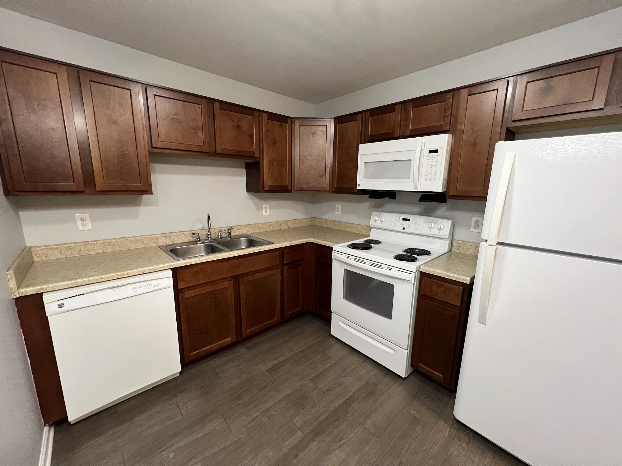 Meyer Pointe Senior Apartments