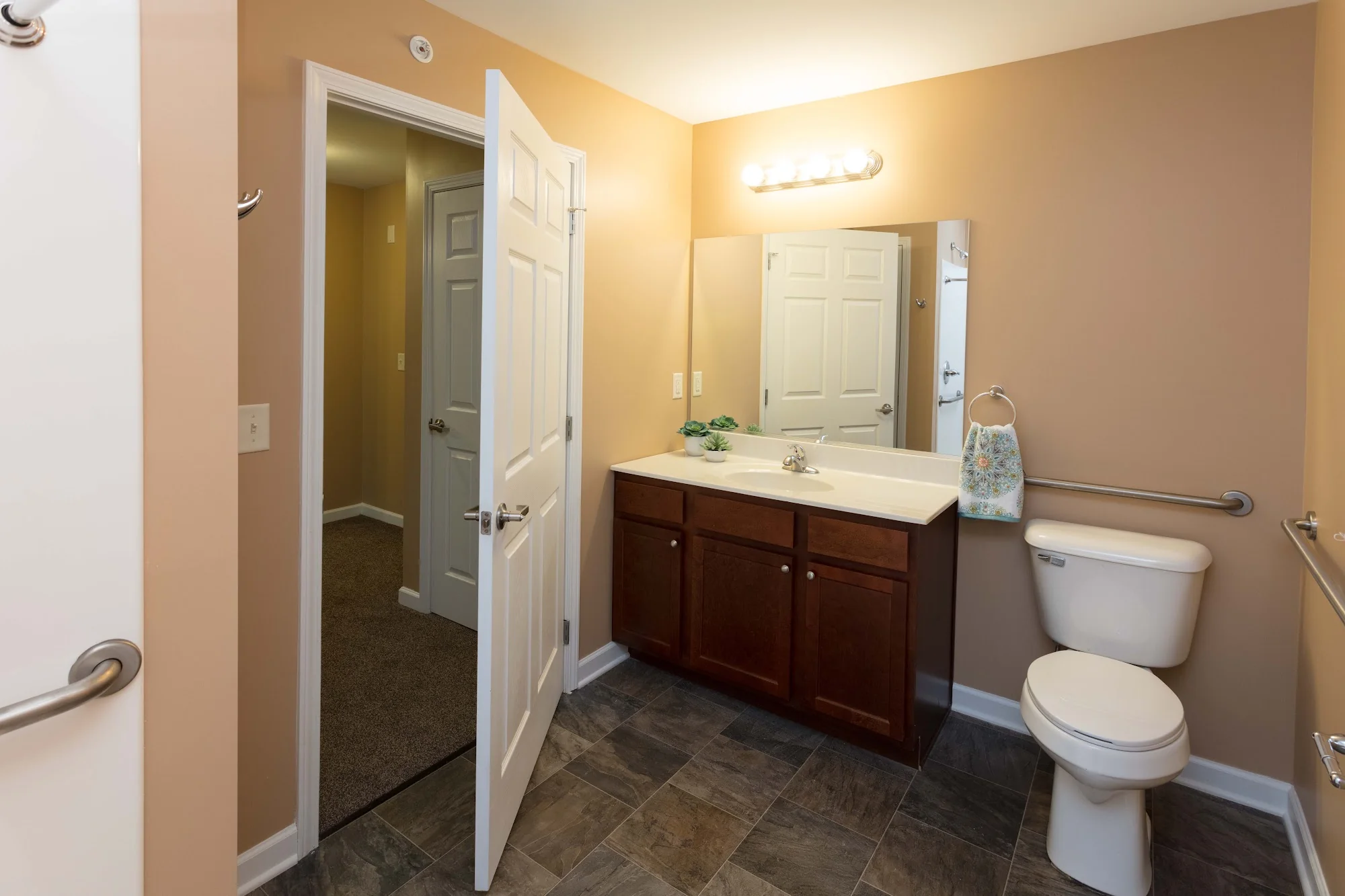 Meyer Pointe Senior Apartments