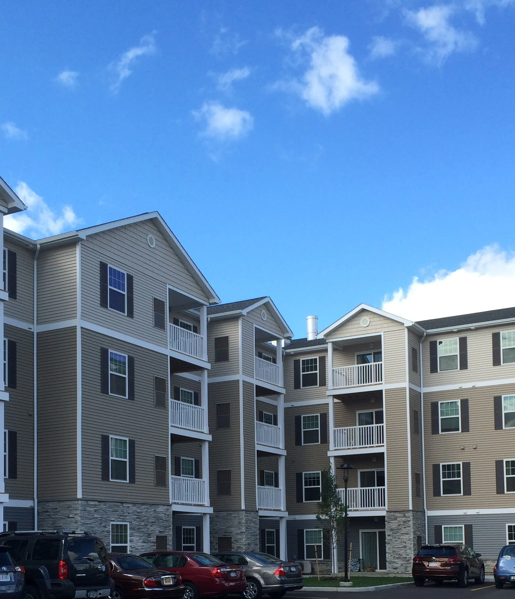 Meyer Pointe Senior Apartments