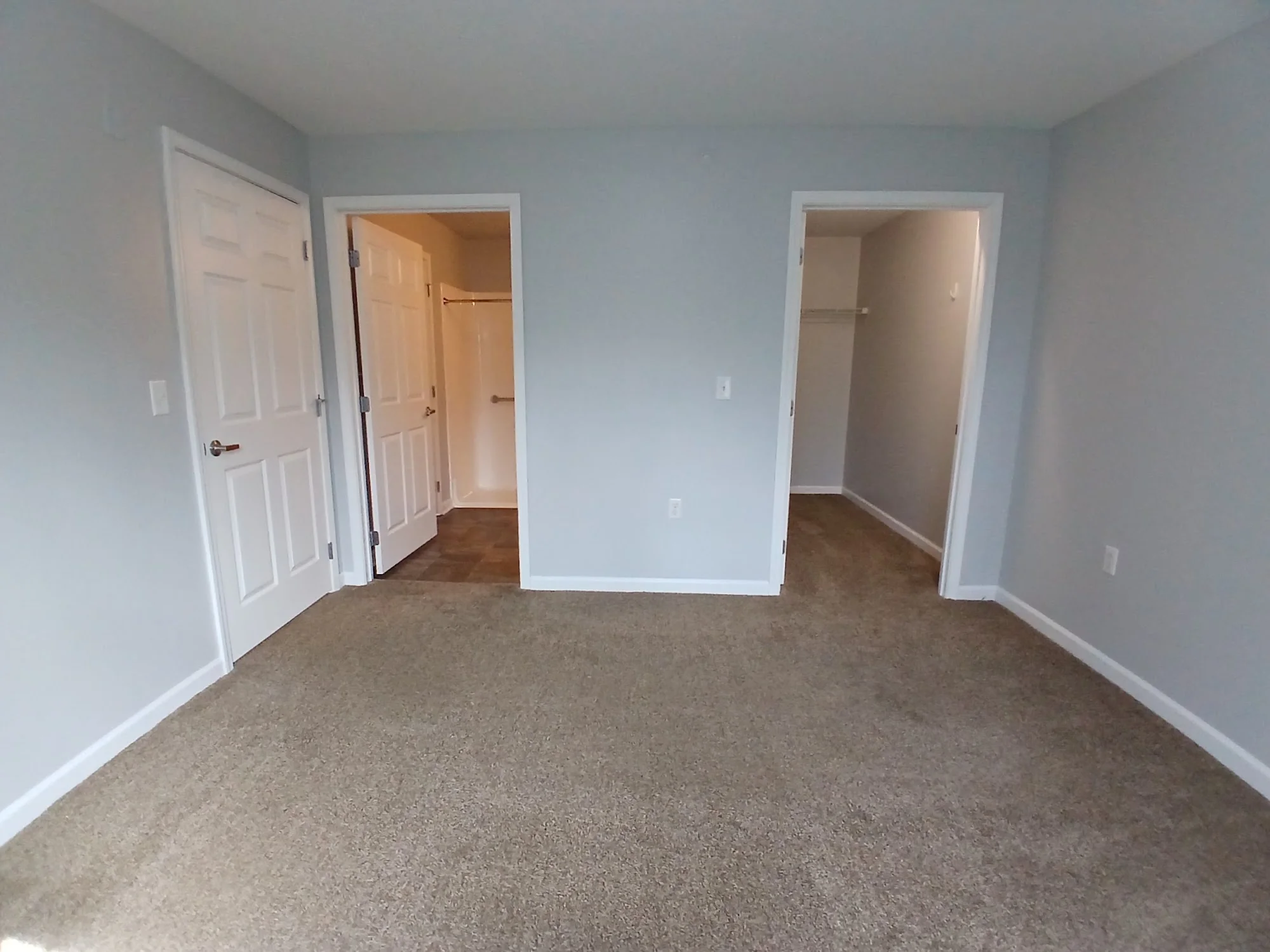 Meyer Pointe Senior Apartments