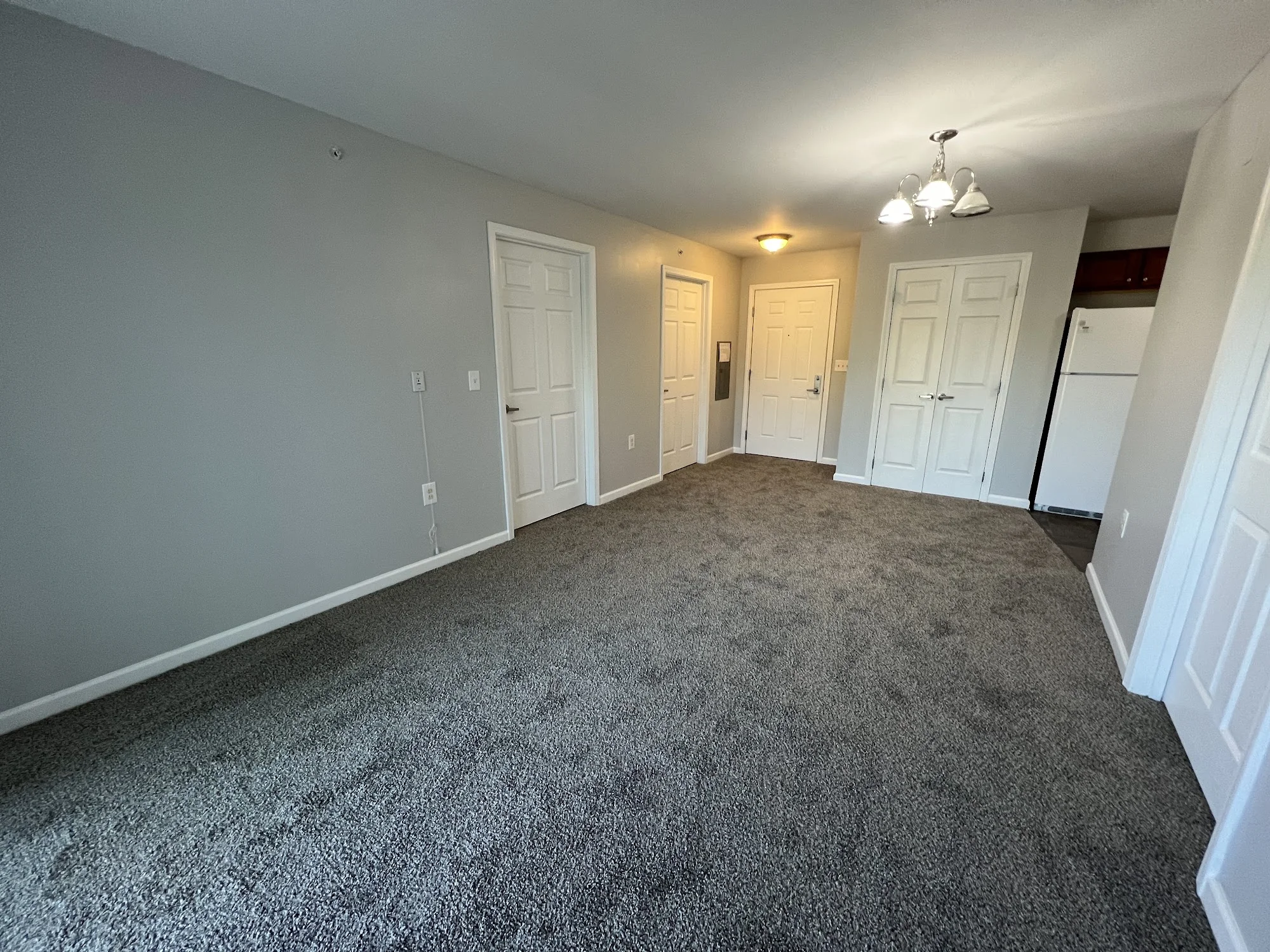 Meyer Pointe Senior Apartments