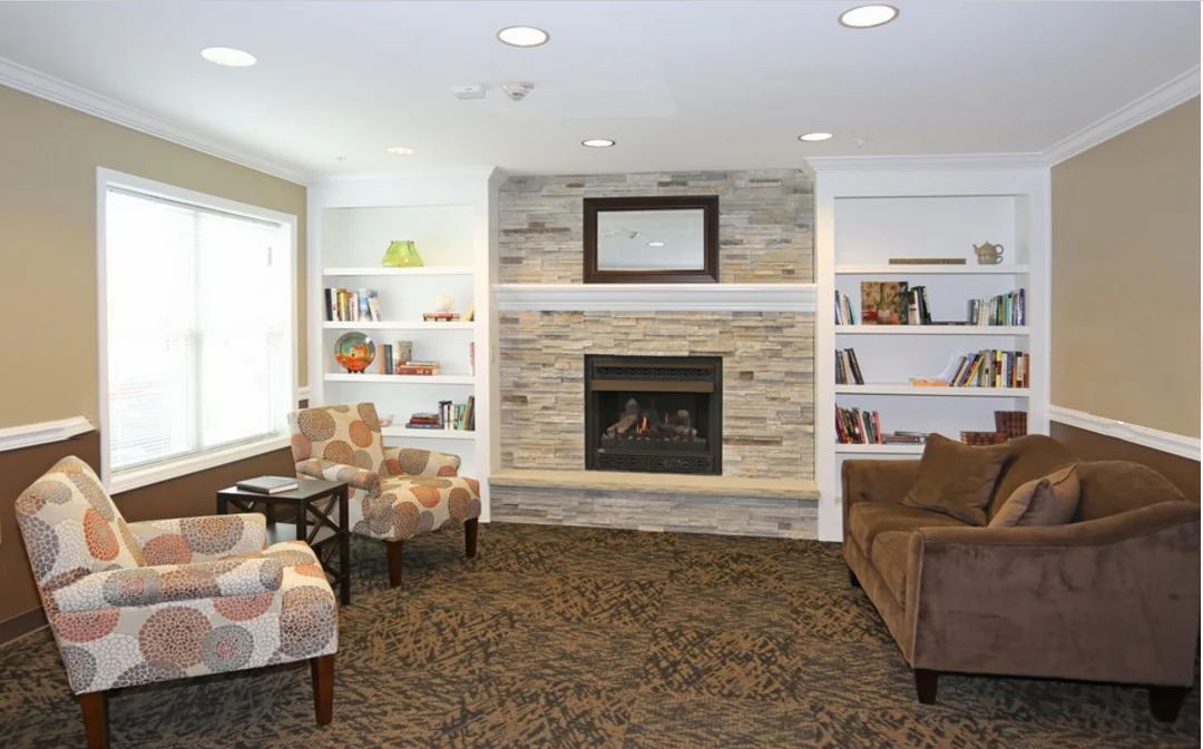 Meyer Pointe Senior Apartments