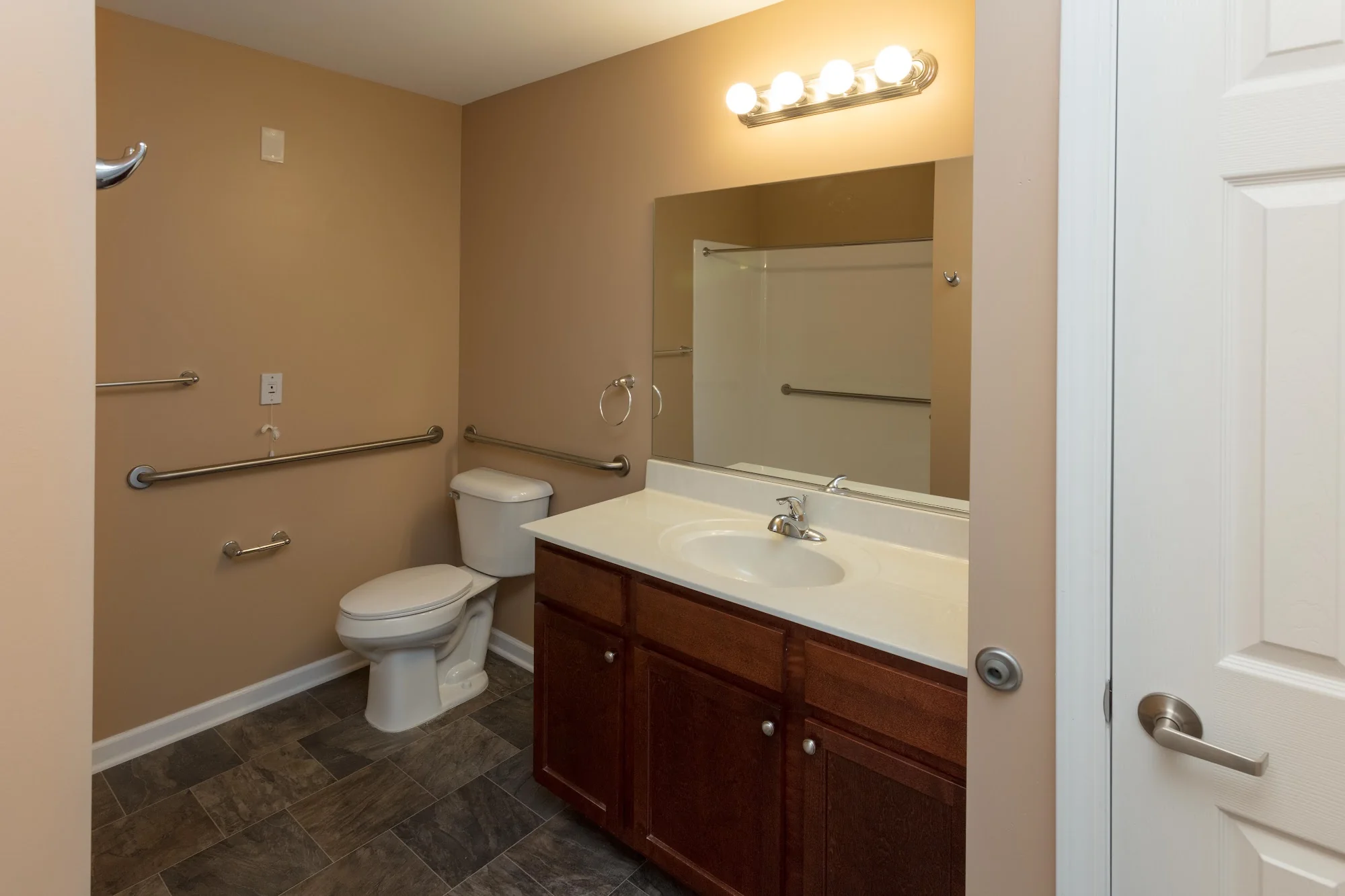 Meyer Pointe Senior Apartments