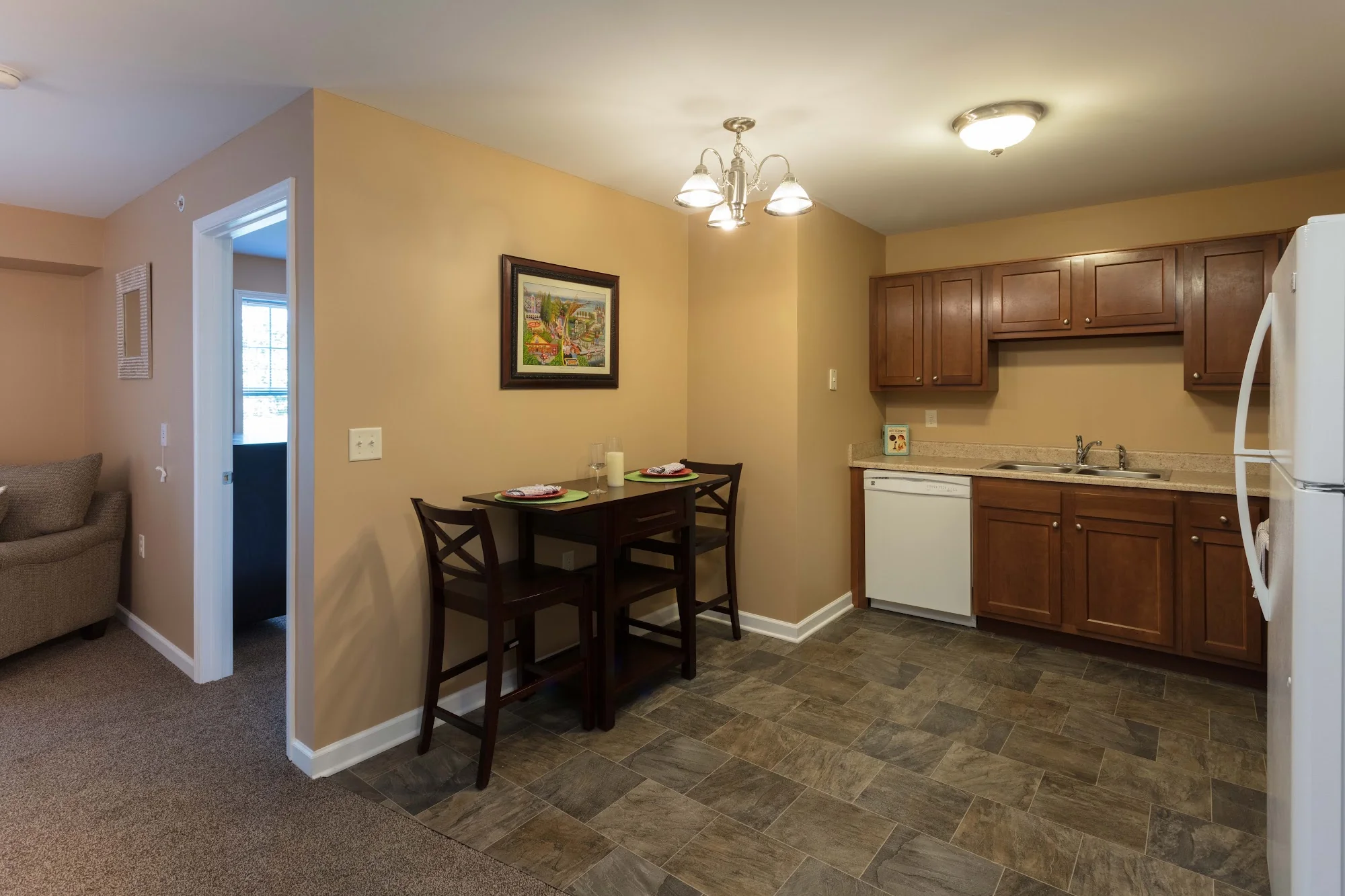 Meyer Pointe Senior Apartments